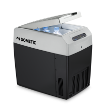 Портативний термоелектричний холодильник Dometic TropiCool TCX 21 21 л