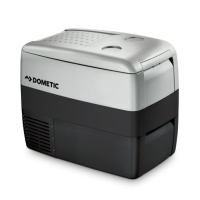 Холодильник компресорний портативний DOMETIC Waeco CoolFreeze CDF 46