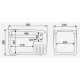 Холодильник компресорний портативний DOMETIC Waeco CoolFreeze CDF 36