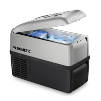 Холодильник компресорний портативний DOMETIC Waeco CoolFreeze CF 26