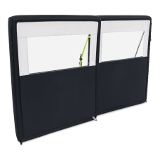 Dometic AIR Break Pro Door