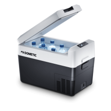 Мобільний компресорний холодильник та морозильна камера Dometic CoolFreeze CDF2 36 31 л