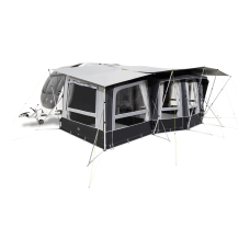 Сонячний тент Dometic Solar Shade Extension ліве висувне положення