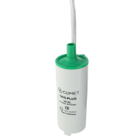 Насос занурювальний водяний Comet GEO-PLUS 12v 19 л/хв 1630.77.00