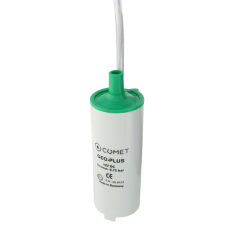 Насос занурювальний водяний Comet GEO-PLUS 12v 19 л/хв 1630.77.00