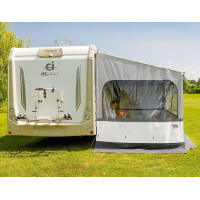 Бічна стінка з вікном Side W Pro Caravanstore-XL Fiamma