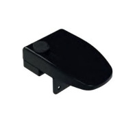 Дверний замок Safe Door Frame  чорна Fiamma