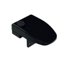 Дверний замок Safe Door Frame  чорна Fiamma