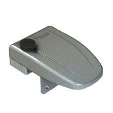 Дверний замок Safe Door Frame  сіра Fiamma