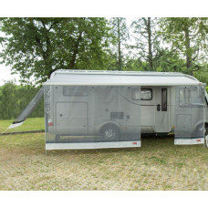 Сонцезахисний екран Sun View XL 300 для маркіз F45-F80s-F65-F35-Caravanstore Fiamma