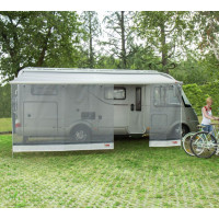 Сонцезахисний екран Sun View XL 350 для тентів F45-F80s-F65-Caravanstore Fiamma
