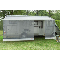 Сонцезахисний екран Sun View XL 375 для F45-F80s-F65 - маркіза Fiamma