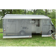 Сонцезахисний екран Sun View XL 375 для F45-F80s-F65 - маркіза Fiamma