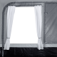 Намет Dometic Revo Zip 240 Privacy Room