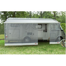 Сонцезахисний екран Sun View XL 450 для тентів F45-F65 Fiamma