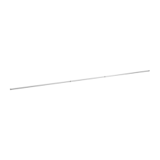 Dometic Led Strip світодіодна стрічка led  біла з модульним алюмінієвим профілем 2,6 m