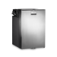 Компресорний холодильник Dometic CoolMatic CRX 140S 130 л фронтальна частина з нержавіючої сталі