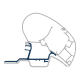 ADAP PR-SPRINTER+CRAFTER-2.65M