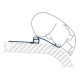 ADAPTER PR-ESTEREL-3.5M