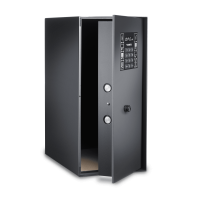 Dometic ProSafe MDL 193