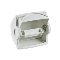 Водонепроникний диспенсер для серветок Dometic Dryroll