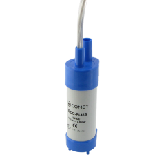 Занурювальний насос Comet ECO-PLUS 12v 13 л/хв 1360.79.00