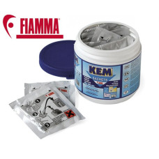 Туалетні сумки Super Kem Sachets 15 шт. Fiamma