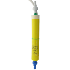 Насос inline GEO-DUPLO-INLINE-PLUS 20 л/хв зі зворотним клапаном і фільтром 1865.87.00