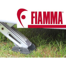 Опорні колодки Plates Pro Fiamma