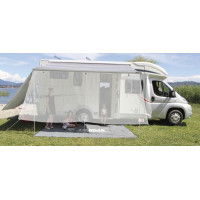 Тентовий сонцезахисний екран - Sun View XL 500 Fiamma