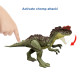 Фігурка Динозавра Янгчуанозавр Jurassic World Dominion Massive Action Yangchuanosaurus HDX47-HDX49