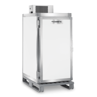 Dometic FO 850NC