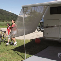 Боковий маркіза сонцезахисний екран - Sun View Side CaravanStore-F35 Fiamma