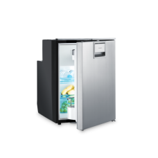 CRX0050 compressor refrigerator 50L