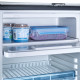 CRX0050 compressor refrigerator 50L