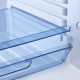 CRX0050 compressor refrigerator 50L