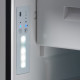 CRX0050 compressor refrigerator 50L