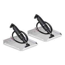 Dometic  Standard Trim Tab System