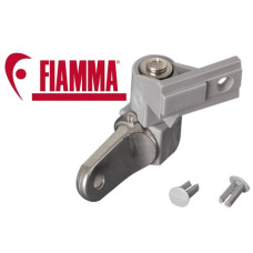 Суглобовий куб для опори маркізи F45IL-F65 справа Fiamma