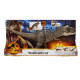 Фігурка динозавра Тиранозавр Рекс Jurassic World HDY55