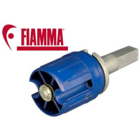 Тентовий каток fi 48 правий бік Fiamma