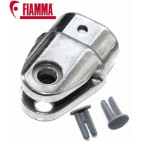 Кінець опорної ніжки маркізи Caravanstore F35 Pro Fiamma