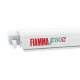 Маркіза у касеті F80s 290 Polar White Royal Grey - Fiamma