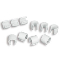 Тентові замки Privacy 2000 Clips Kit (10 шт) Fiamma