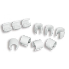 Тентові замки Privacy 2000 Clips Kit (10 шт) Fiamma