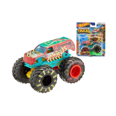 Машинка-позашляховик Monster Trucks Demo Derby 1:64 FYJ44-HNW24