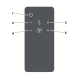 Пульт кондиціонера Waeco Dometic REMOTE CONTROL