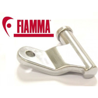 Кронштейн для опори маркізи щиколотки F45 S лівий бік Fiamma