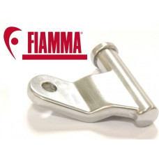 Кронштейн для опори маркізи щиколотки F45 S лівий бік Fiamma