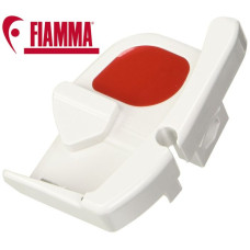 Переднє закриття тентової касети F45 S Полярна ліва сторона Fiamma